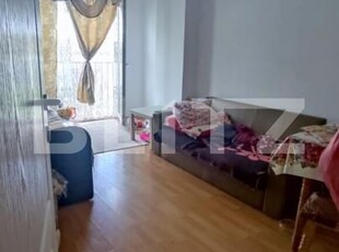 Apartament 2 camere, 44mp, parter, zona Lidl