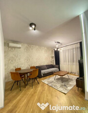 Apartament 2 camere, cu loc de parcare | 4 City North\Rond O