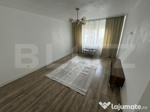 Apartament 2 camere, decomandat, 54mp, Centru