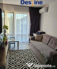 Apartament 2 camere DECOMANDAT MOBILAT UTILAT 52,88 MP CUG -