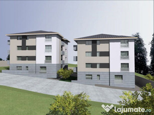 Apartament 2 camere in Pitesti | Trivale View Residence