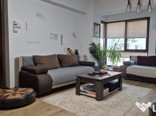 Apartament 2 camere Tomis Plus - 84.000 euro (Cod E2)