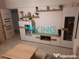 Apartament 3 Camere | 4min Metrou | Renovat si Mobilat | Pa