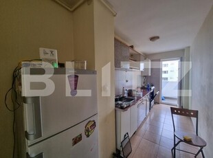 Apartament 3 camere, 66mp, etaj intermediar, zona Minerva