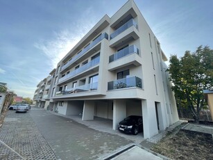 Apartament 3 camere Bloc 1 - Gama Residence Str. Fermei 1, Popesti-Leordeni, Jud. Ilfov.