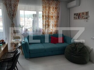 Apartament 3 camere cu jacuzzi