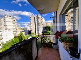 Apartament 3 camere decomandate, 66mp, 2 bai, Expo Transilvania