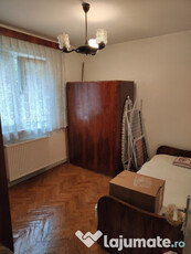 Apartament 3 camere florilor