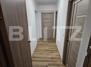 Apartament 3 camere renovat complet, zona facutatii de Litere