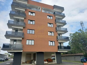 APARTAMENT 3 CAMERE-SOS OLTENITEI