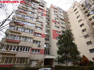 Apartament 4 camere de vanzare 1 MAI - Bucuresti