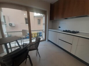 Apartament 4 camere de vanzare DOROBANTI - Bucuresti