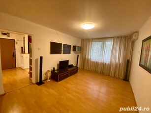 Apartament 4 camere Drumul Taberei Valea Argesului