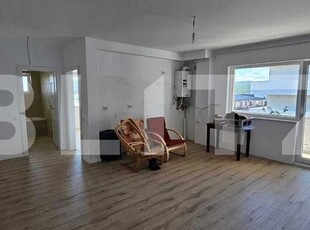 Apartament cu 2 camere 49mp, Baciu