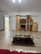 Apartament cu 2 camere, decomandat, centrala si AC, zona Bac