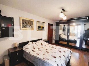 Apartament cu 3 camere, 68 mp, zona The Office