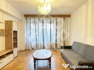 Apartament cu 3 camere de inchiriat in Rogerius, Oradea