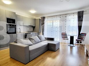 Apartament la cheie, 2 camere, 66 mp, zona Eroilor!