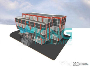 Basarabia | Spatiu Comercial | 6 Bai | 750mp |