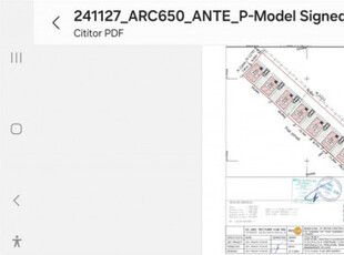 CASE INDIVIDUALE construc#539;ii Noi Alexandria suprafata