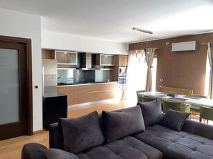 COMPLEX EMERALD duplex 3 camere parter mobilat modern LIBER