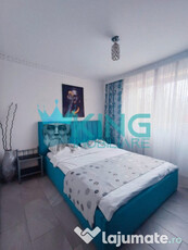 Dorobanti | 2 Camere | Renovat | Balcon