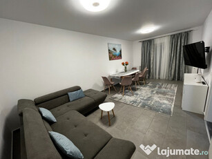 Prima inchiriere apartament 2 camere 55 mp, Avantgarden faza 3.