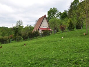 Teren Prahova, Slanic, Cosminele de Sus Vand teren intravilan