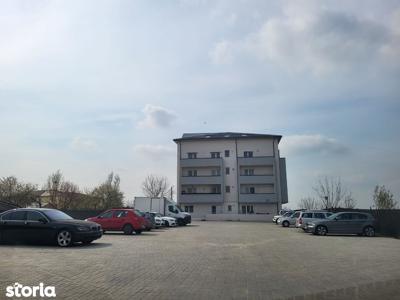 3 cam–Soseaua Giurgiului, mansarda,suprf. 90 mp,terasa 9mp,P+3+mansard