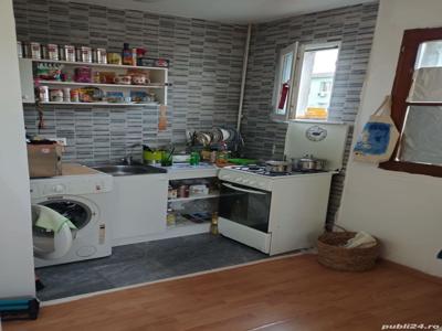 apartament cu doua camere Sagului