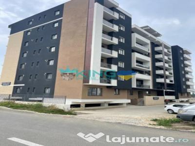 Zona Coresi | 2 camere | centrala proprie | decomandat |