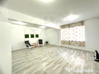 0% Comision Spatiu comercial-Central-Campulung Muscel!