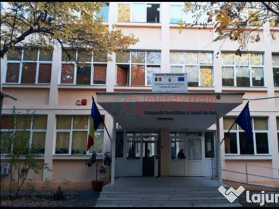 3 camere Sector 4 - scoala Avram Iancu