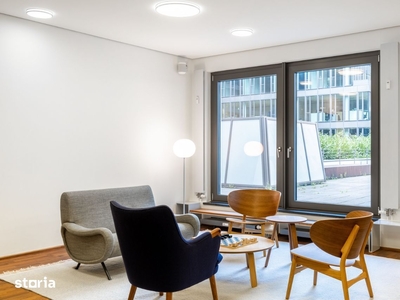 Abonamente flexibile de co-working în Regus City Gate