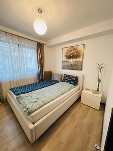 Apartament 1 camere de vanzare in Cluj-Napoca, Borhanci ID 6634