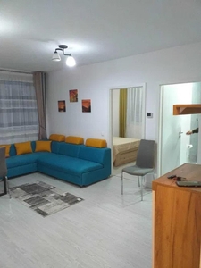 Apartament 2 camere, 38m[, zona Chinteni