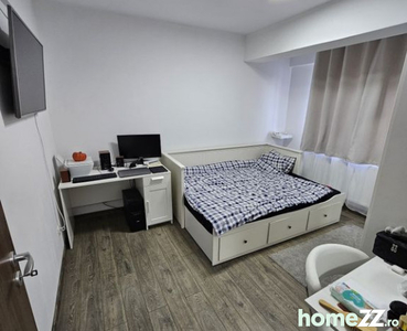 Apartament 2 Camere Decomandat Loc parcare Grand Arena