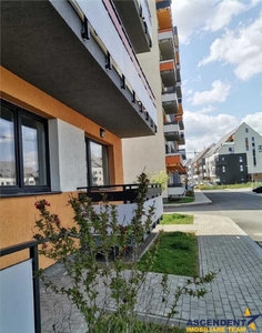 Apartament 2 camere decomandate, zona Coresi, Tractorul, Brasov