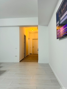 Apartament 2 camere direct dezvoltator la 4 minute de metrou Pacii