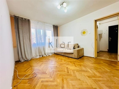 Apartament 2 camere Gheorgheni vizavi de Iulius Mall