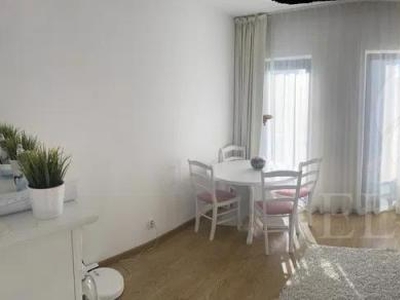 Apartament 2 camere in zona Borhanci