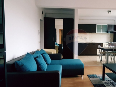 Apartament 2 camere inchiriere in bloc de apartamente Cluj-Napoca, Central