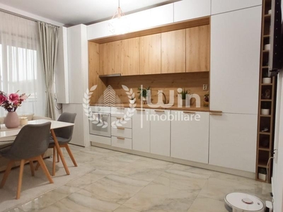 Apartament 3 camere | La cheie | Etaj 3/10 | Terasa | Iris | Oasului