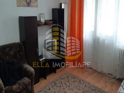 Apartament 2 camere Nova Optic