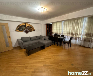 Apartament 2 camere Octavian Goga