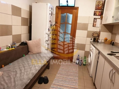 Apartament 2 camere Pacea