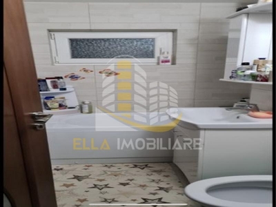 Apartament 2 camere Primaverii