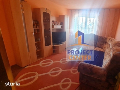 Apartament 2 camere Razboieni, zona Gradinitei