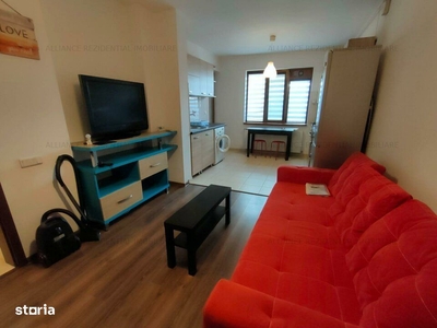 Apartament 2 camere studio/Parcare inclusa/Popesti/Berceni/Sector 4