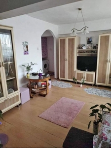 Apartament 2 camere tip C. Stefan cel Mare